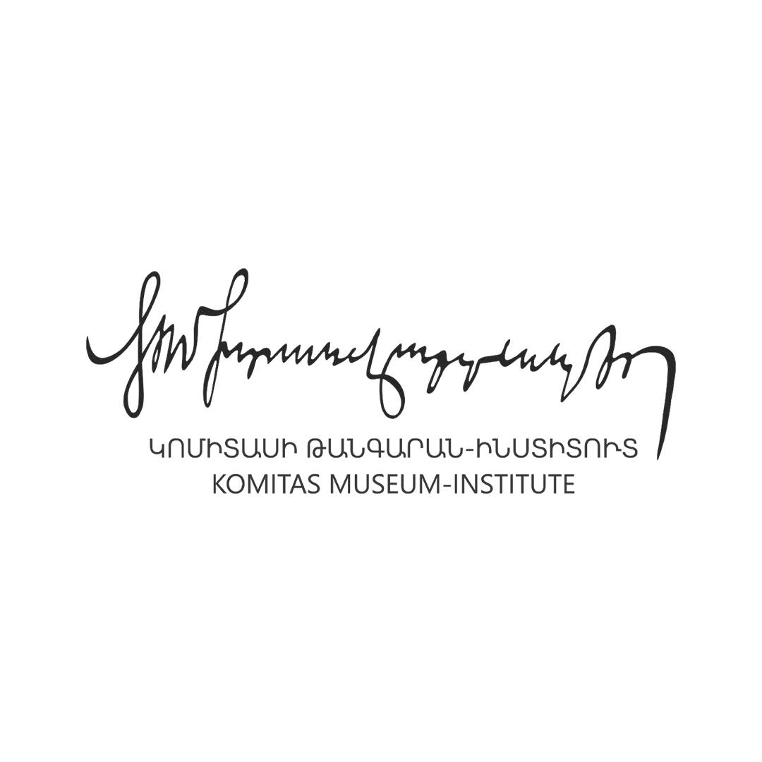 Komitas Museum-Institute